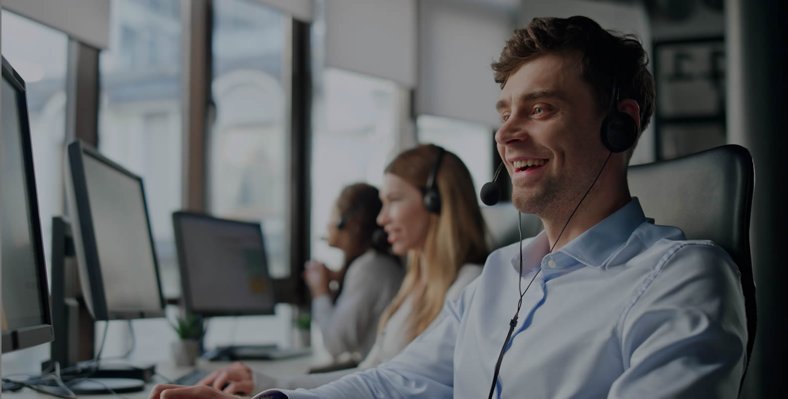Managed IT Services
