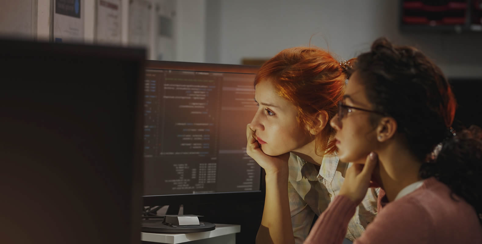 Custom Software Development