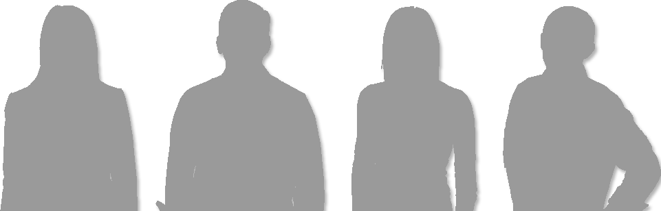 MainSail Data team members - experienced IT professionals dedicated to delivering exceptional technology solutions