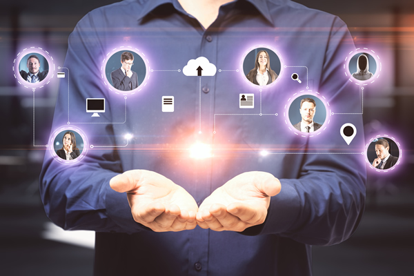 Managed IT Services - Expert Team